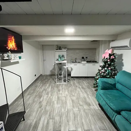 Bryan Appartement Napels