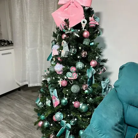 Bryan Appartement Napels