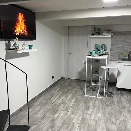 Appartement Bryan Napels