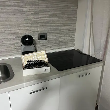 Appartement Bryan Napels