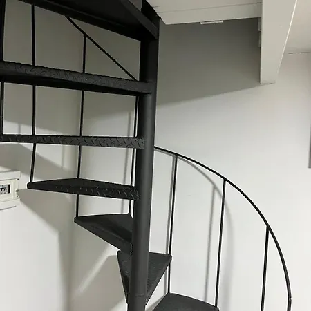 Apartment Bryan *