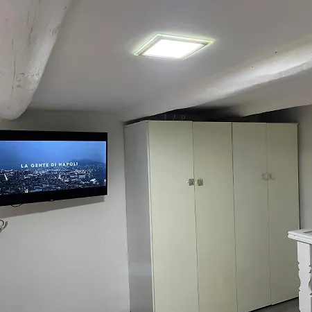 Bryan Апартаменты Неаполь